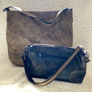 Sydney Love Reversible Tote
